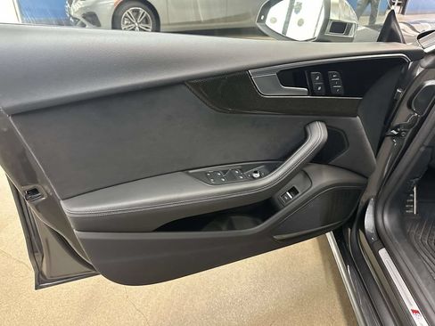 Used 2023 Audi S5 Premium Plus w/ Premium Plus Package AWD/4WD image 14