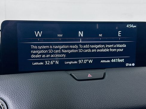 Used 2025 MAZDA CX-90 3.3 Turbo w/ Preferred Package AWD/4WD image 22