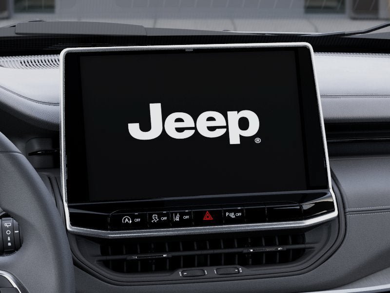 New 2026 Jeep Compass Limited AWD/4WD image 46