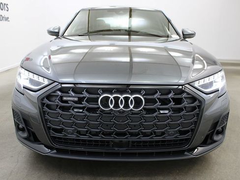 New 2026 Audi A8 L 3.0T AWD/4WD image 7