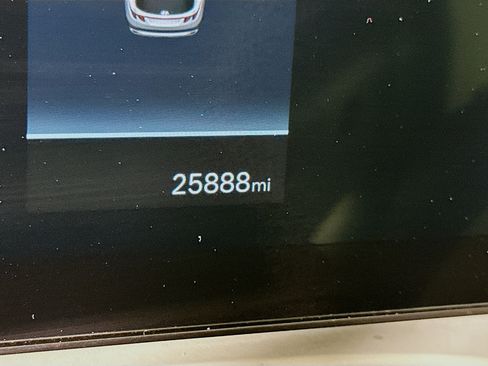 Used 2025 Hyundai Tucson SEL image 19