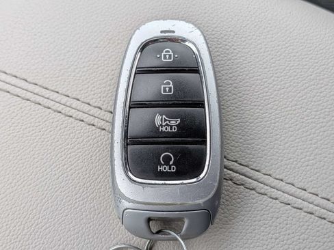 Used 2022 Hyundai Tucson SEL FWD image 29