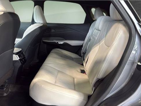 Certified 2023 Lexus RX 350 Premium w/ Accessory Package AWD/4WD image 17