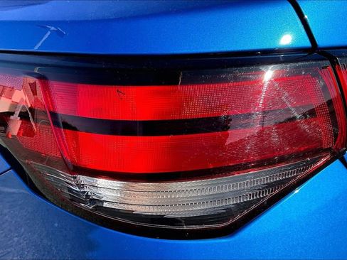 Used 2023 Nissan Sentra SR w/ Electronics Package image 32