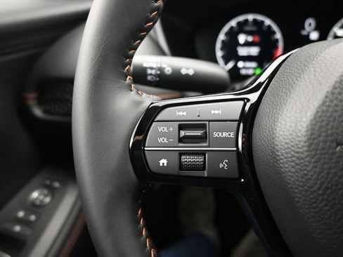 Used 2025 Honda HR-V Sport image 23