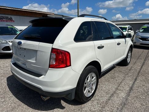 Used 2011 Ford Edge SE w/ 101A Rapid Spec Order Code FWD image 6