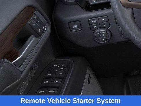 New 2026 Chevrolet Silverado 1500 High Country image 23