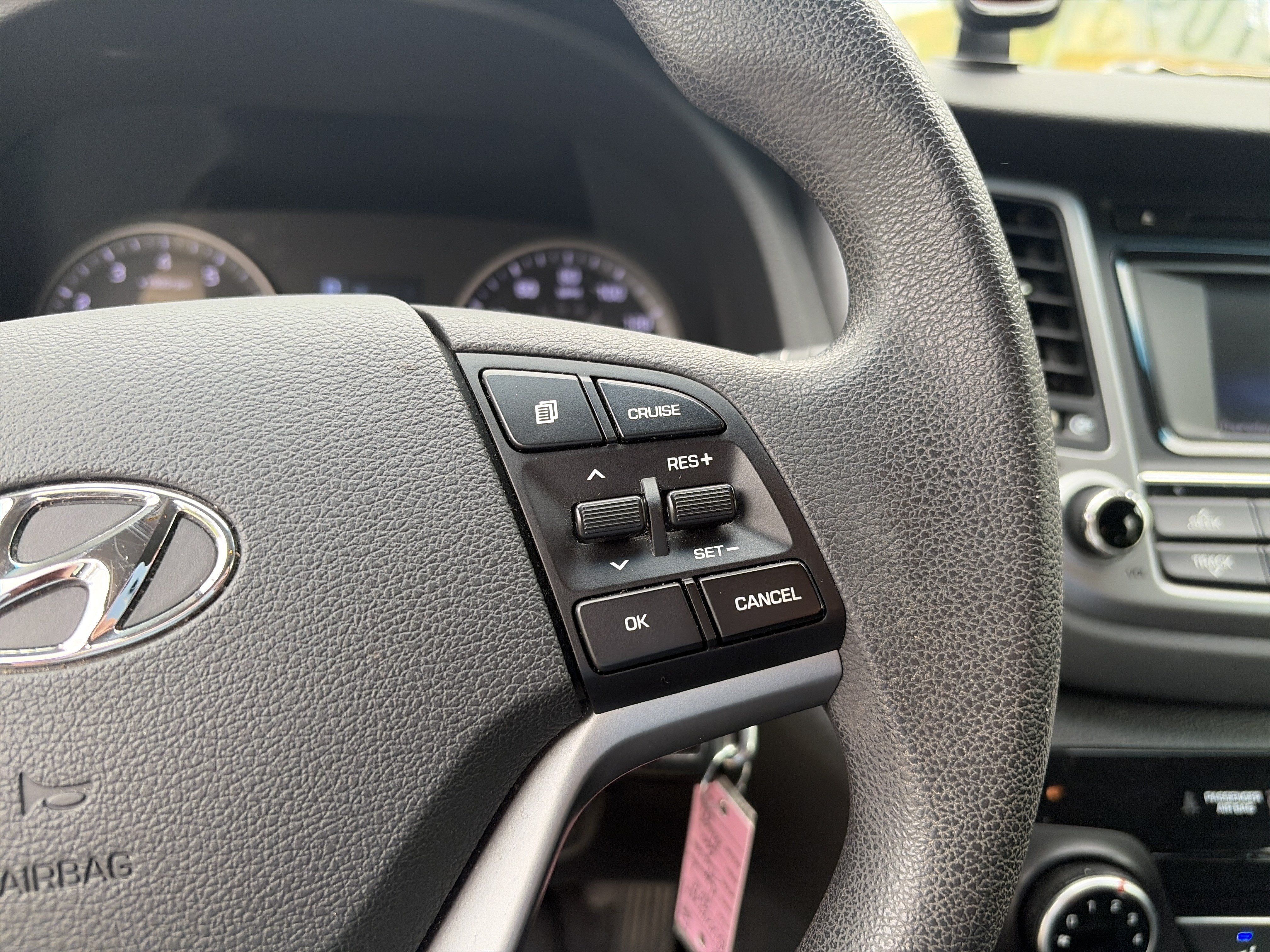 Used 2016 Hyundai Tucson Eco AWD/4WD image 27