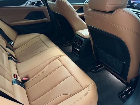 Certified 2022 BMW i4 eDrive40 w/ M Sport Package image 30