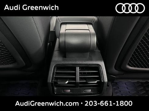 Used 2023 Audi Q3 2.0T Premium Plus w/ Premium Plus Package AWD/4WD image 17