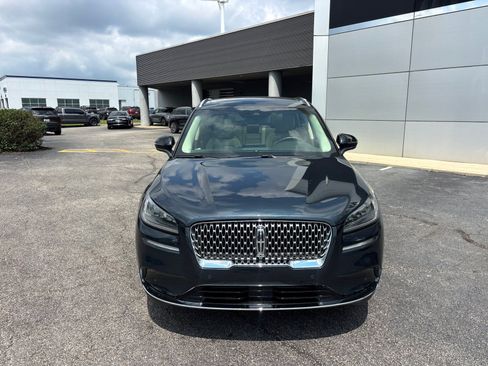 Certified 2020 Lincoln Corsair Reserve w/ Equipment Group 201A AWD/4WD image 2