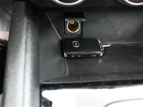 Certified 2023 MAZDA CX-5 AWD 2.5 S image 15