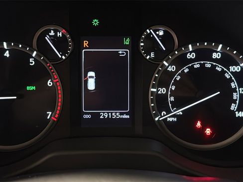 Certified 2023 Lexus GX 460 Premium w/ Premium Package image 33