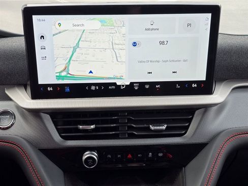 New 2026 Ford Explorer ST AWD/4WD image 2