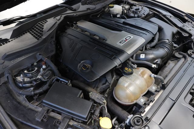 Used 2019 Ford Mustang GT RWD image 52