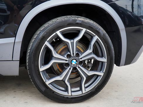 Used 2018 BMW X2 sDrive28i w/ M SportX Package image 10