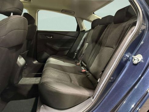 Used 2024 Honda Accord EX image 25