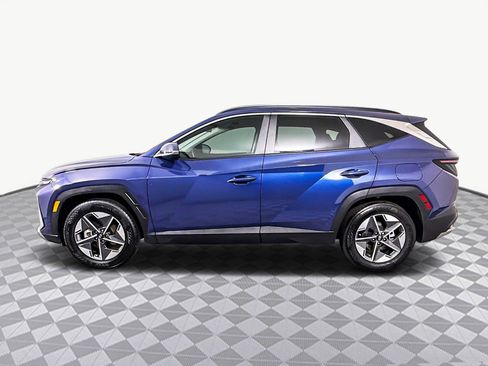 Used 2025 Hyundai Tucson SEL image 6