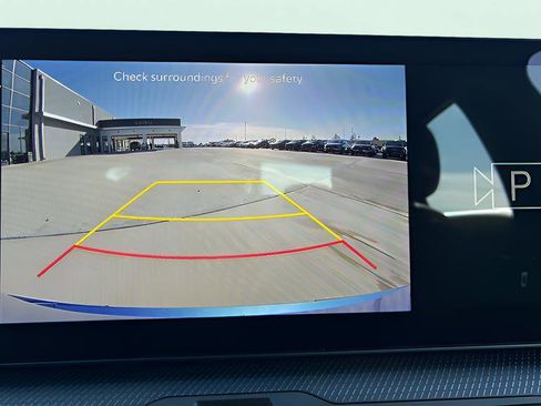 New 2025 Kia K4 GT-Line image 10