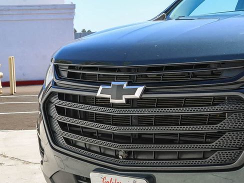 Used 2020 Chevrolet Traverse LT w/ LT Premium Package AWD/4WD image 11