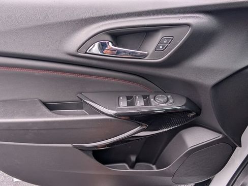 New 2026 Chevrolet Trax RS w/ Driver Confidence Package FWD image 13