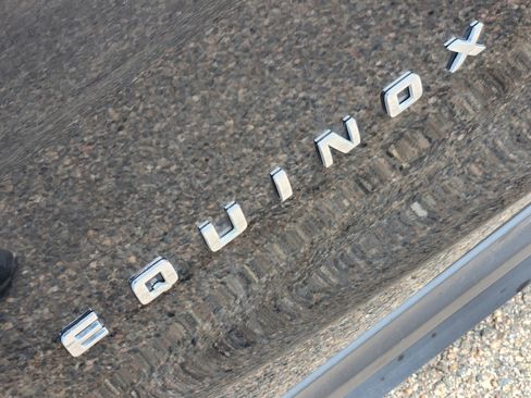 Used 2024 Chevrolet Equinox LT image 8