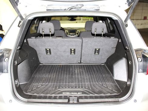 Used 2018 Chevrolet Equinox LT AWD/4WD image 33
