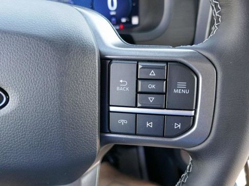 New 2025 Ford F150 XLT w/ Equipment Group 302A MID image 19