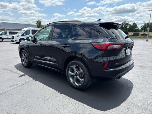 Used 2024 Ford Escape ST-Line AWD/4WD image 2