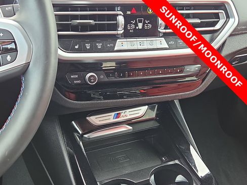 Used 2024 BMW X3 M40i w/ Premium Package AWD/4WD image 20