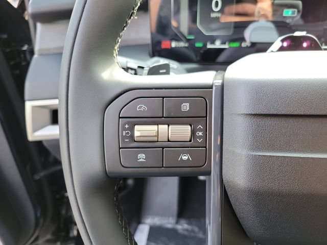 New 2027 Kia Telluride SX FWD image 11