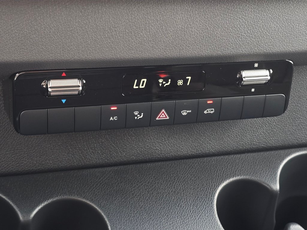 New 2026 Mercedes-Benz Sprinter 2500 image 42