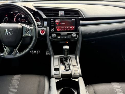 Used 2021 Honda Civic Sport image 18