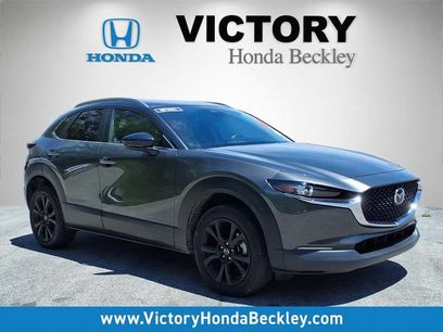 Used 2024 MAZDA CX-30 AWD 2.5 S w/ Select Sport Pkg