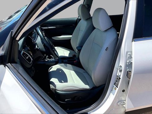 Certified 2022 Kia Seltos SX AWD/4WD image 8