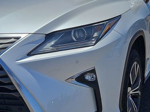 Used 2018 Lexus RX 350 FWD w/ Premium Package image 7