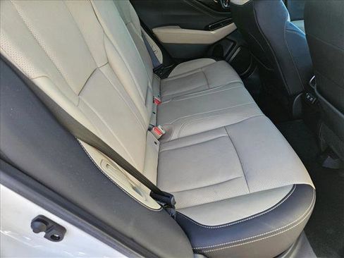 Used 2020 Subaru Outback Limited w/ Popular Package #2 image 21