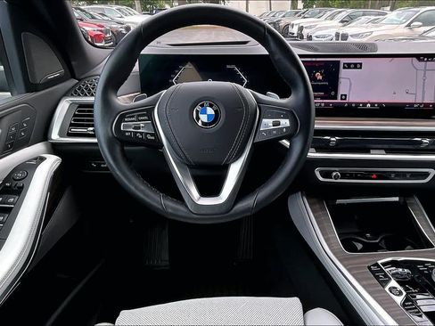 Certified 2024 BMW X5 xDrive40i w/ Executive Package AWD/4WD image 6