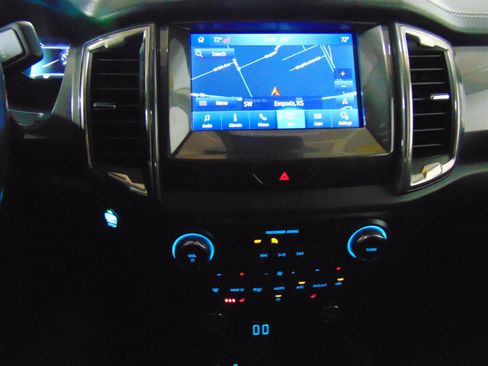 Used 2019 Ford Ranger Lariat w/ Equipment Group 501A Mid AWD/4WD image 11