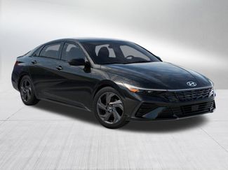 New 2026 Hyundai Elantra Sport video 2