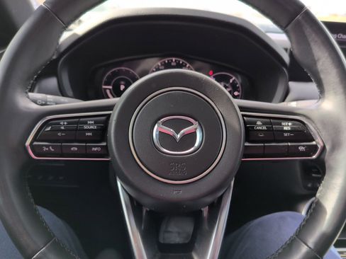 Certified 2024 MAZDA CX-90 Plug-In Hybrid w/ Premium Plus image 22