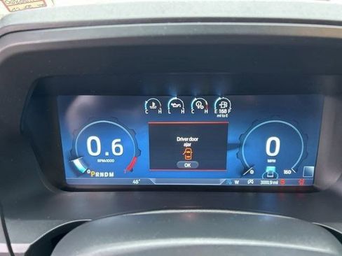 Used 2023 Ford Expedition Platinum image 15