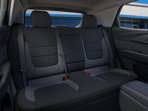 New 2026 Chevrolet TrailBlazer LT w/ Convenience Package AWD/4WD image 17