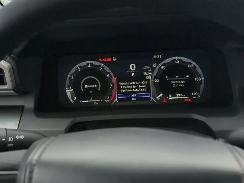 New 2026 Toyota Tacoma TRD Off-Road image 13