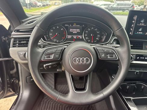 Used 2023 Audi A5 2.0T Premium w/ Convenience Package AWD/4WD image 22