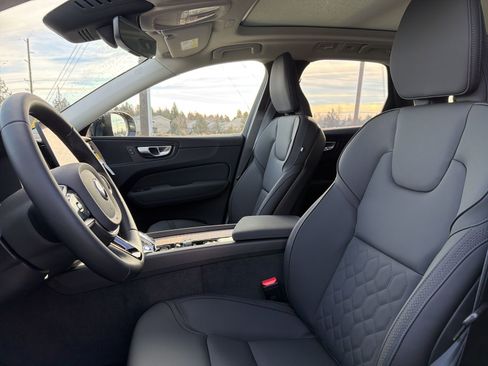 New 2026 Volvo XC60 B5 Plus w/ Protection Package Premier image 12