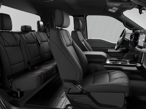 New 2026 Ford F150 STX w/ Equipment Group 200A image 6