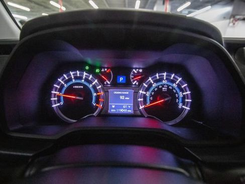 Used 2018 Toyota 4Runner Limited image 5