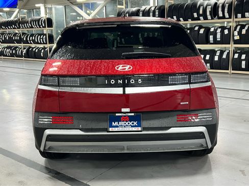 New 2026 Hyundai Ioniq 5 SEL image 9