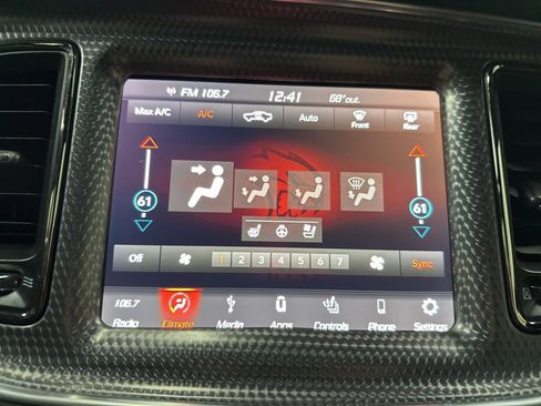 Used 2019 Dodge Challenger SRT Hellcat image 26